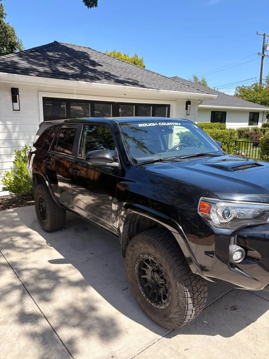 2024 Toyota 4Runner 5th Gen - Image 3 of 7