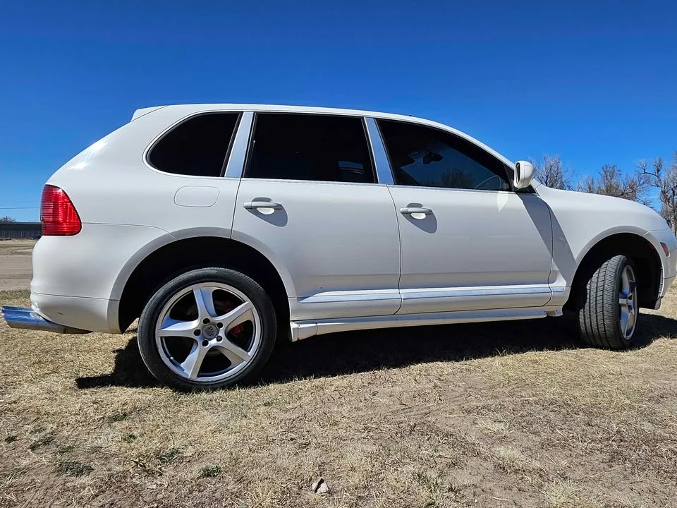 Porsche - Image 8 of 8
