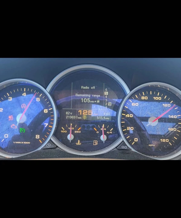 Porsche - Image 4 of 8