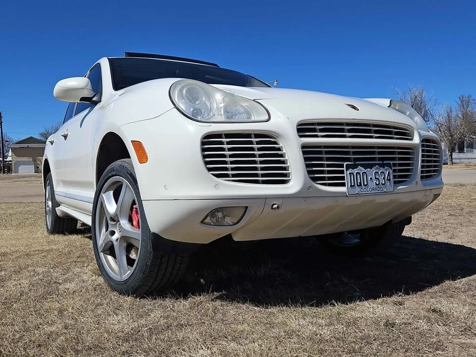 Porsche - Image 5 of 8