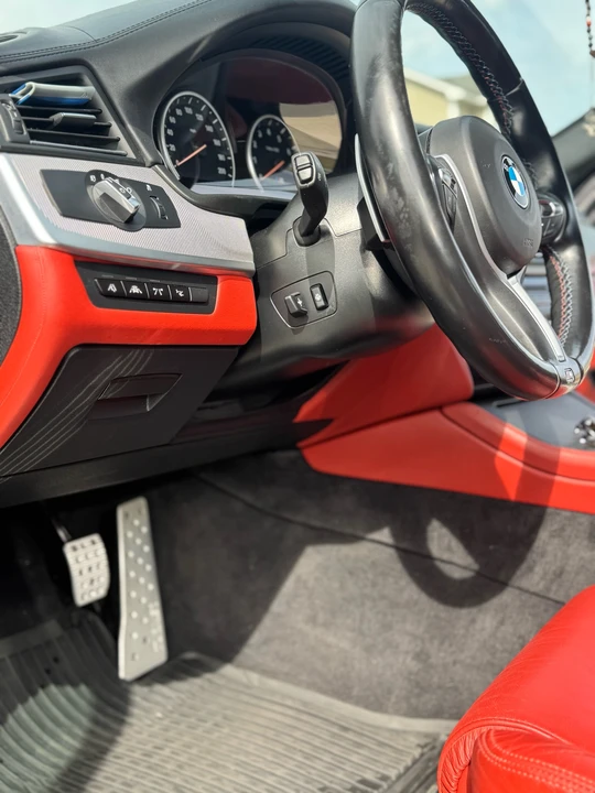 2014 BMW F10 M5 - Image 10 of 11