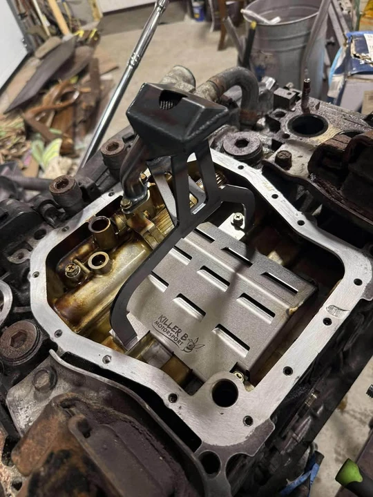 2007 Subaru Impreza 2nd Gen - Image 6 of 9