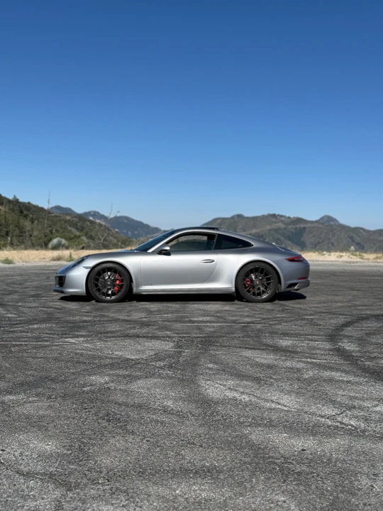 2018 Porsche 991 Carrera GTS - Image 3 of 5