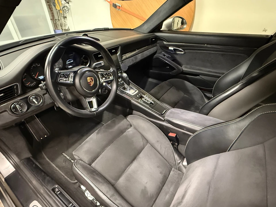 2018 Porsche 991 Carrera GTS - Image 5 of 5