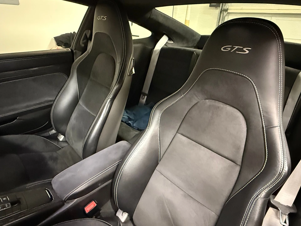 2018 Porsche 991 Carrera GTS - Image 4 of 5