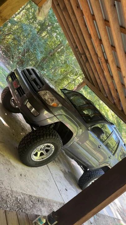 2005 Toyota 4Runner 4th Gen - Image 6 of 6