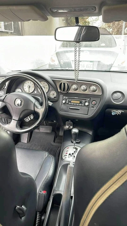 2006 Acura RSX - Image 2 of 5