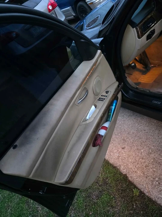 2008 BMW E90 3 Series Sedan - Image 8 of 10