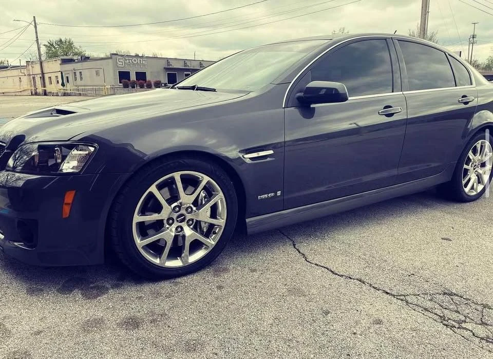 Pontiac G8 - Image 4 of 11
