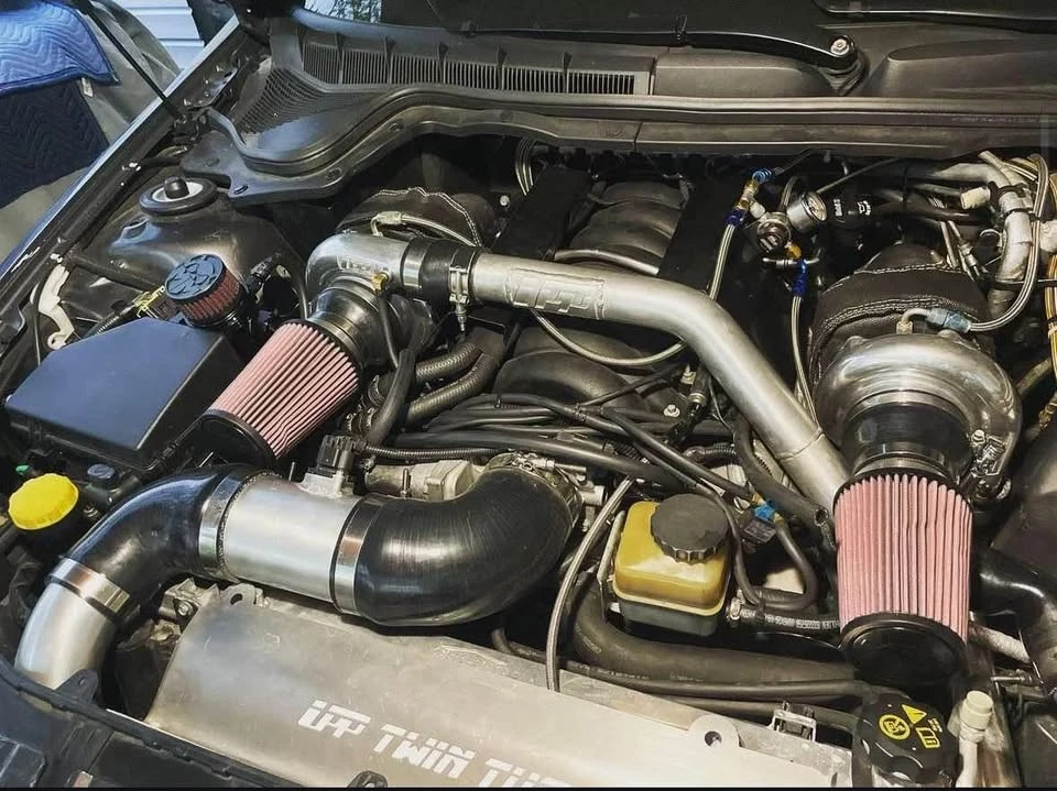 Pontiac G8 - Image 3 of 11