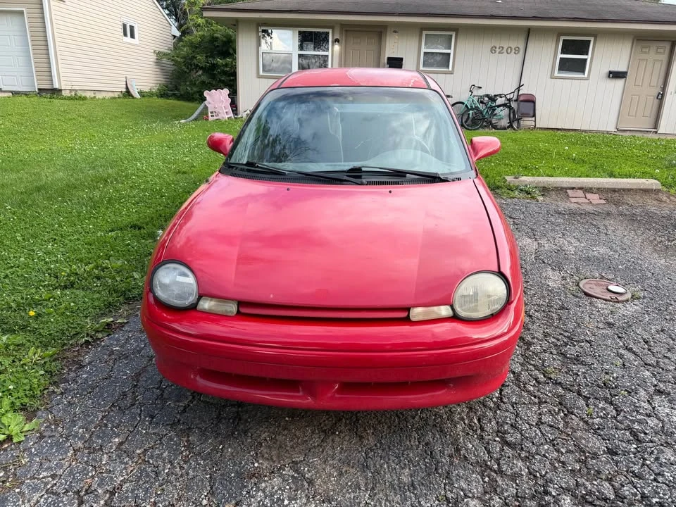 1995 Dodge Neon - Image 2 of 10