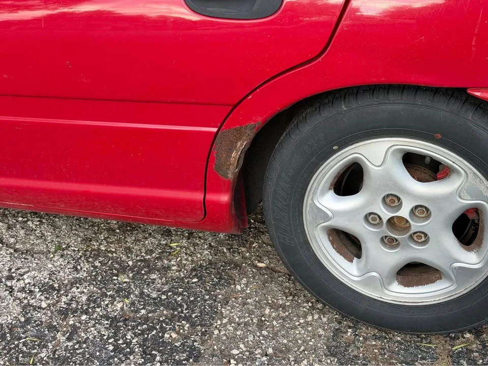 1995 Dodge Neon - Image 5 of 10