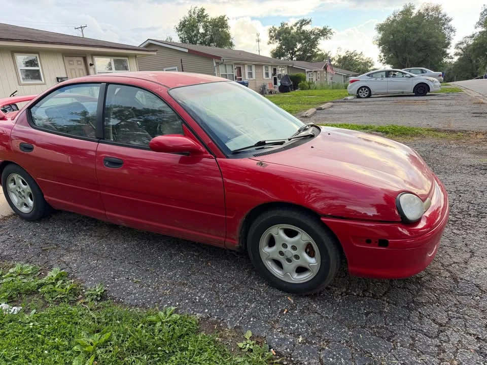 1995 Dodge Neon - Image 3 of 10