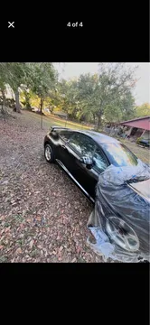 2008 Mitsubishi Eclipse GS