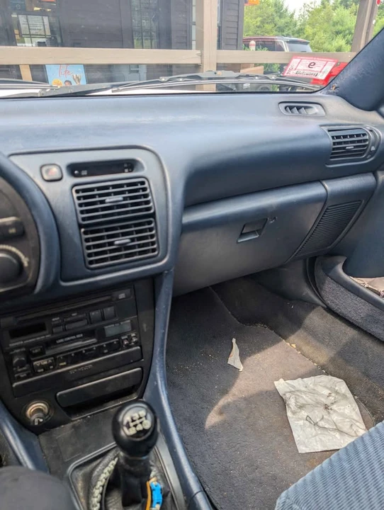 1990 Toyota Celica 5th Gen - Image 4 of 10