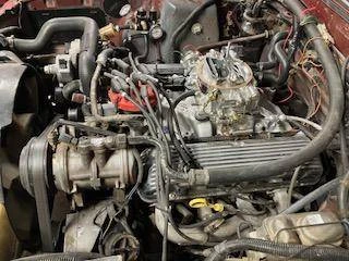 1986 Ford Mustang GT 3rd Gen - Image 7 of 10