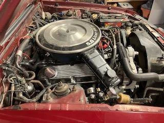 1986 Ford Mustang GT 3rd Gen - Image 6 of 10