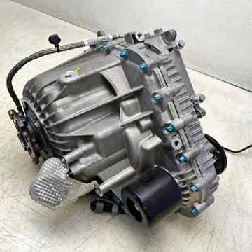Land Rover Defender Transfer Case
