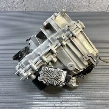 Land Rover Defender Transfer Case