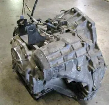 Toyota Celica Transmission
