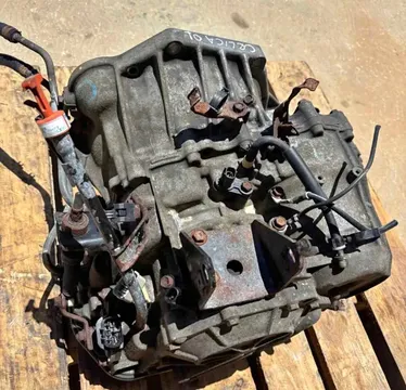 Toyota Celica Transmission (1.8L)