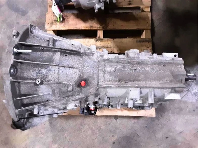 2020 Parts & Memorabilia Gearboxes - Image 3 of 4
