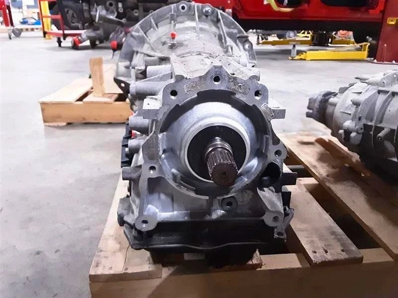 2020 Parts & Memorabilia Gearboxes - Image 4 of 4