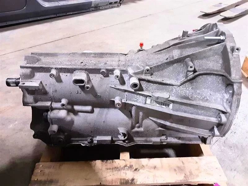 2020 Parts & Memorabilia Gearboxes - Image 2 of 4