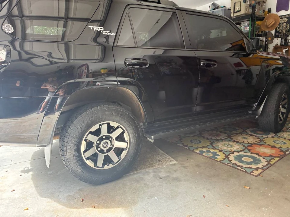 2020 Toyota 4Runner 5th Gen - Image 2 of 5