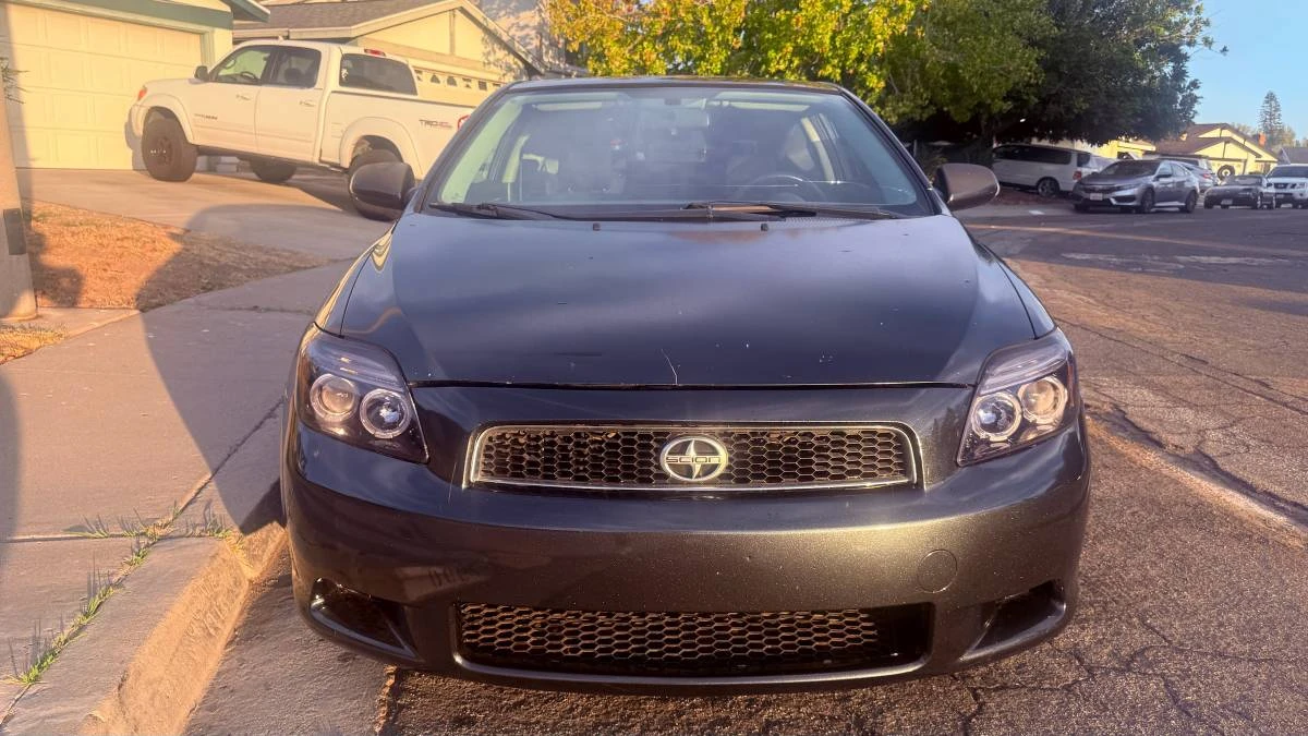 2006 Scion tC - Image 3 of 19