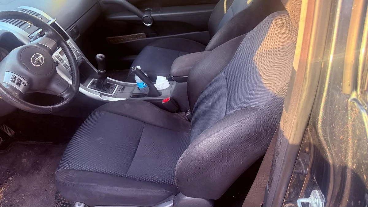 2006 Scion tC - Image 9 of 19
