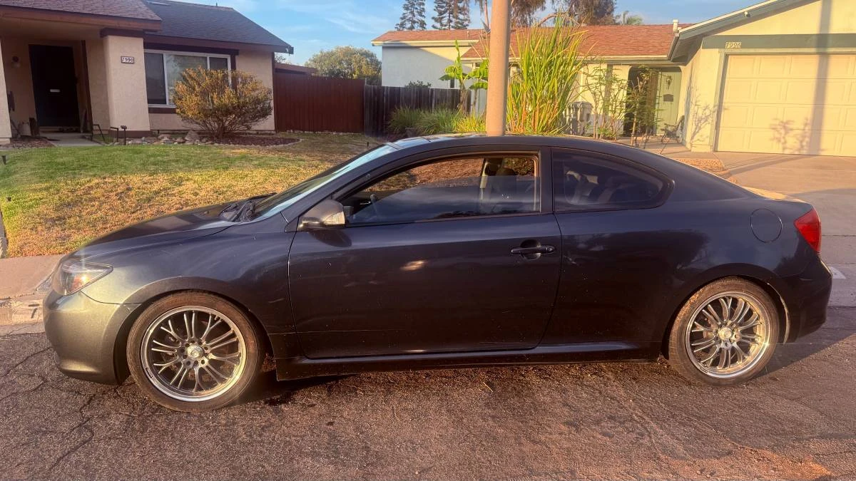 2006 Scion tC - Image 4 of 19