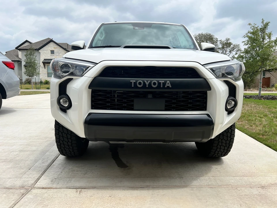2022 Toyota 4Runner 5th Gen - Image 6 of 12