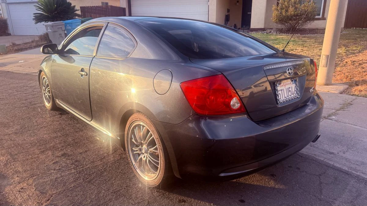 2006 Scion tC - Image 6 of 19