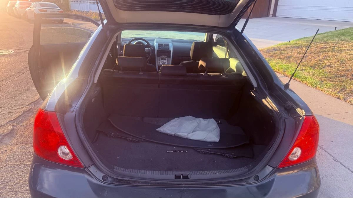 2006 Scion tC - Image 15 of 19
