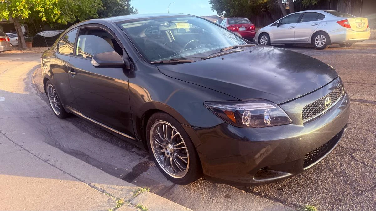 2006 Scion tC - Image 2 of 19