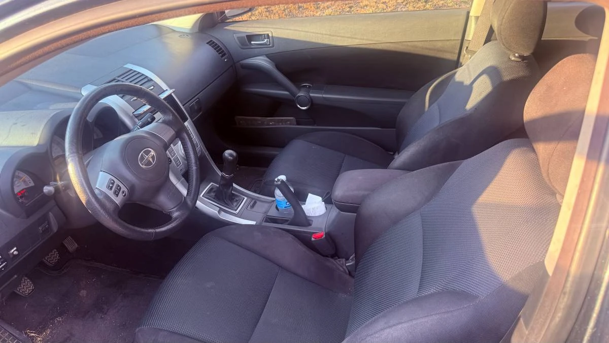 2006 Scion tC - Image 8 of 19