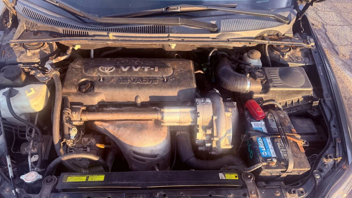 2006 Scion tC - Image 16 of 19