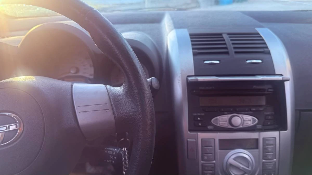 2006 Scion tC - Image 12 of 19