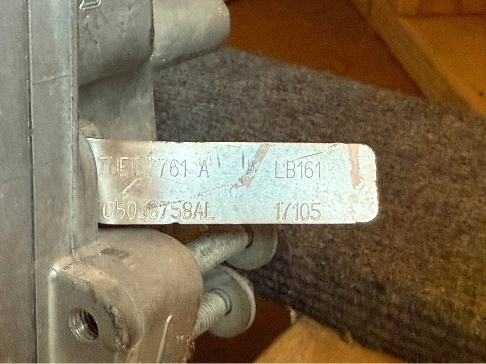 Parts & Memorabilia Gearboxes - Image 5 of 5