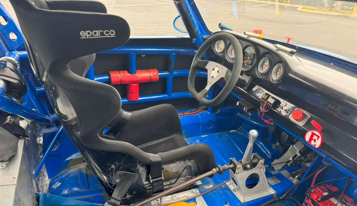 1970 Porsche 911 F-Body LWB - Image 2 of 12