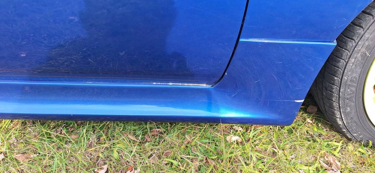 1996 Nissan S14 Silvia - Image 11 of 14