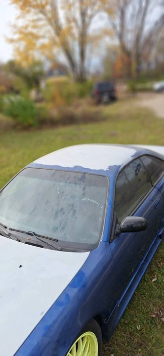 1996 Nissan S14 Silvia - Image 14 of 14