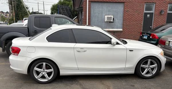 2013 BMW E81/E82/E88 1 Series - Image 3 of 9