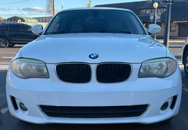 2013 BMW E81/E82/E88 1 Series - Image 4 of 9