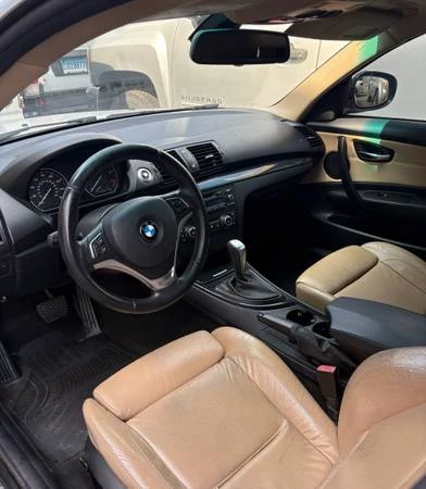 2013 BMW E81/E82/E88 1 Series - Image 8 of 9