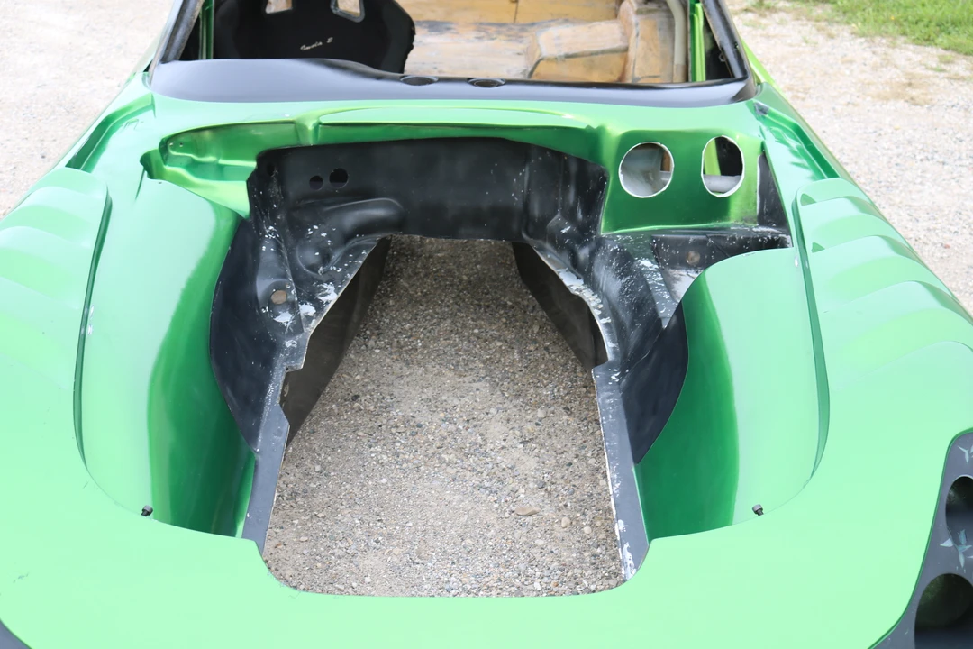 Parts & Memorabilia Bodywork - Image 22 of 31