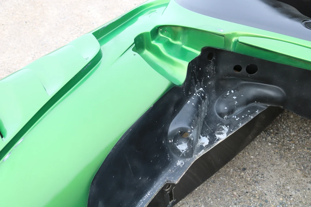 Parts & Memorabilia Bodywork - Image 25 of 31