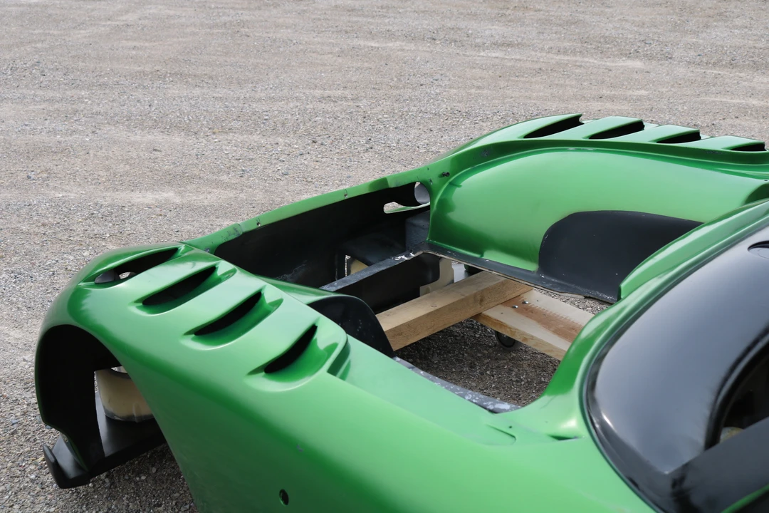 Parts & Memorabilia Bodywork - Image 27 of 31