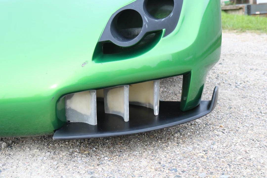 Parts & Memorabilia Bodywork - Image 28 of 31